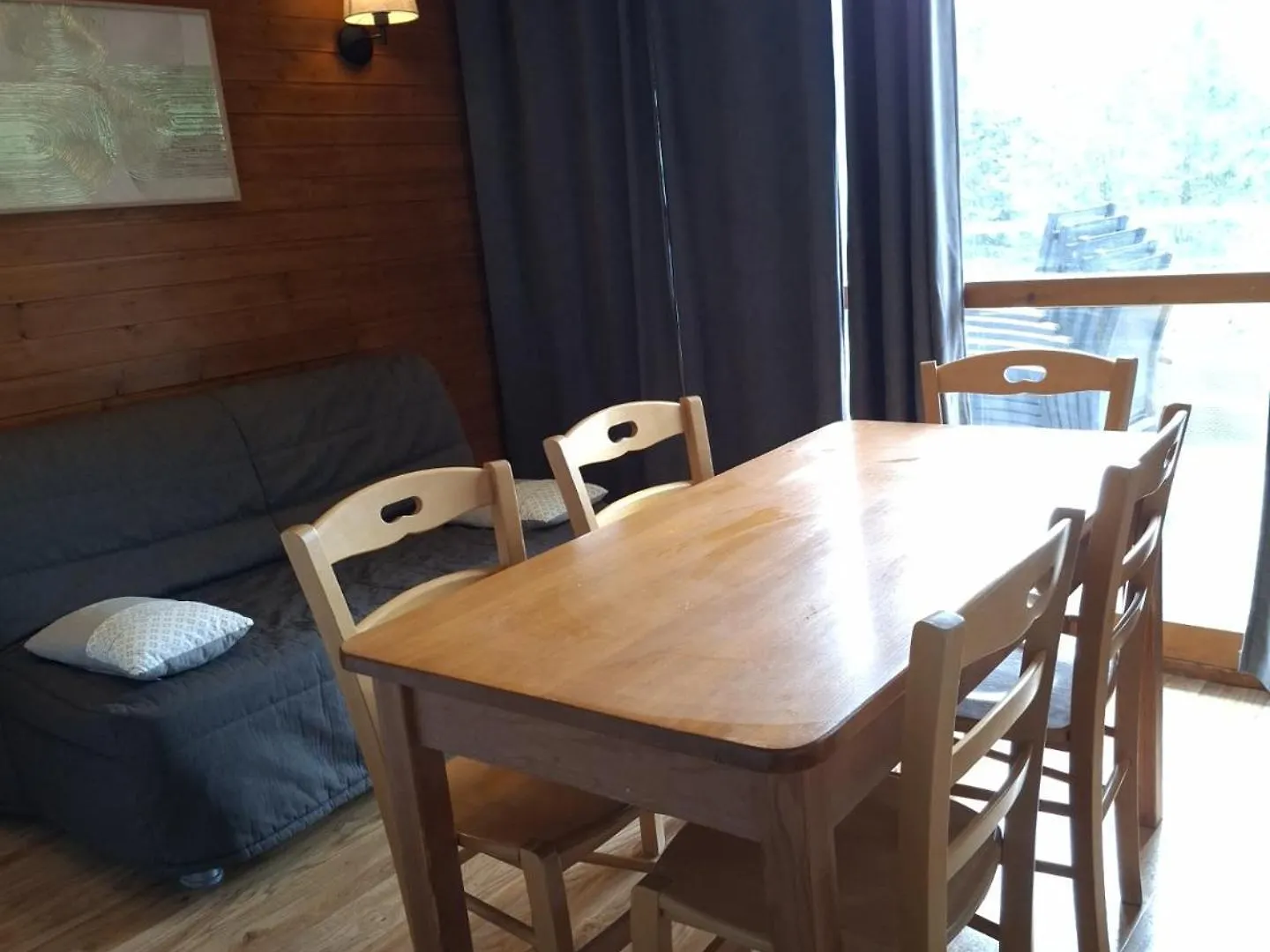 Chamrousse 1700 - Les Villages Du Bachat - Silenes C11 - Classe 3 Etoiles